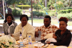 Amity Harare Event